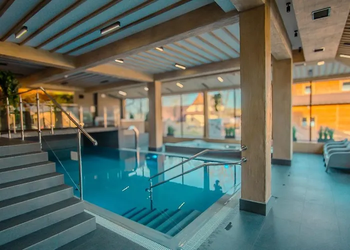 Helan Family & Spa Zakopane