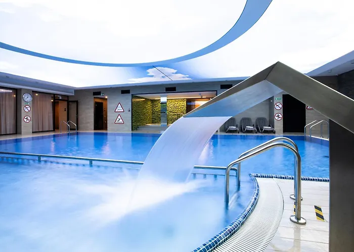 CrocusHotel Zakopane